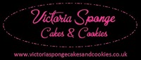 Victoria Sponge Cakes and Cookies 1073495 Image 0